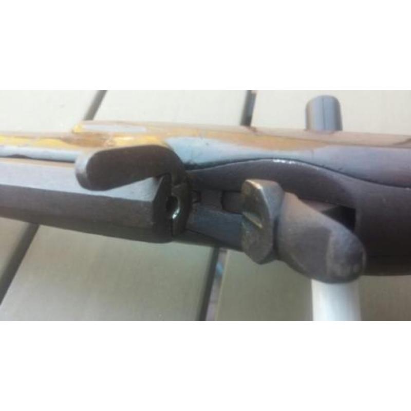 Flobert.6 mm flobert.geweer