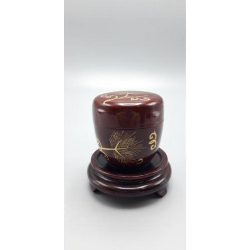 Natsume japanese teacaddy (9)