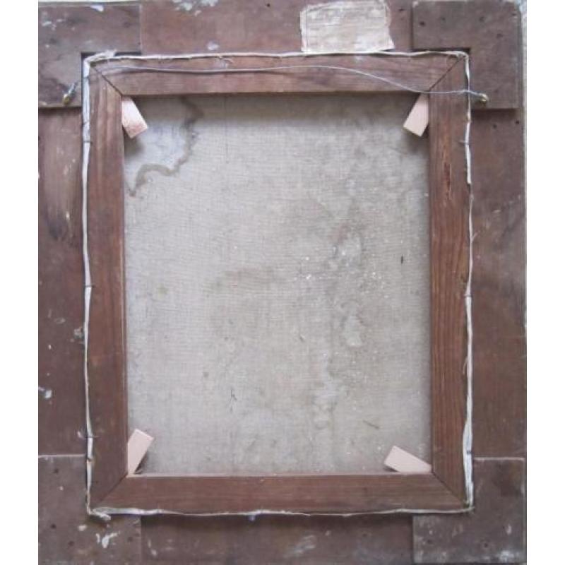 =Raoul Martinez 1876-1974==stilleven met masker===uit 1941==