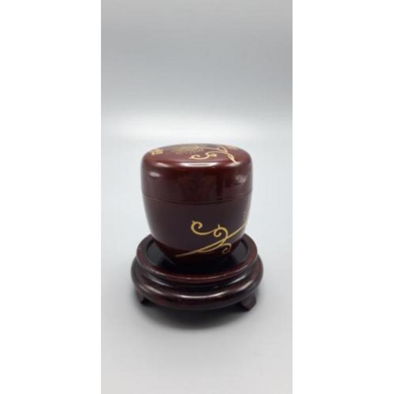 Natsume japanese teacaddy (9)