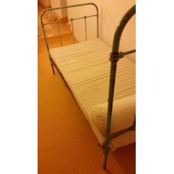 Antiek Frans bed