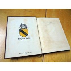Shakespeare's Comedy of Twelfth Knight. Gollancz. 1923.