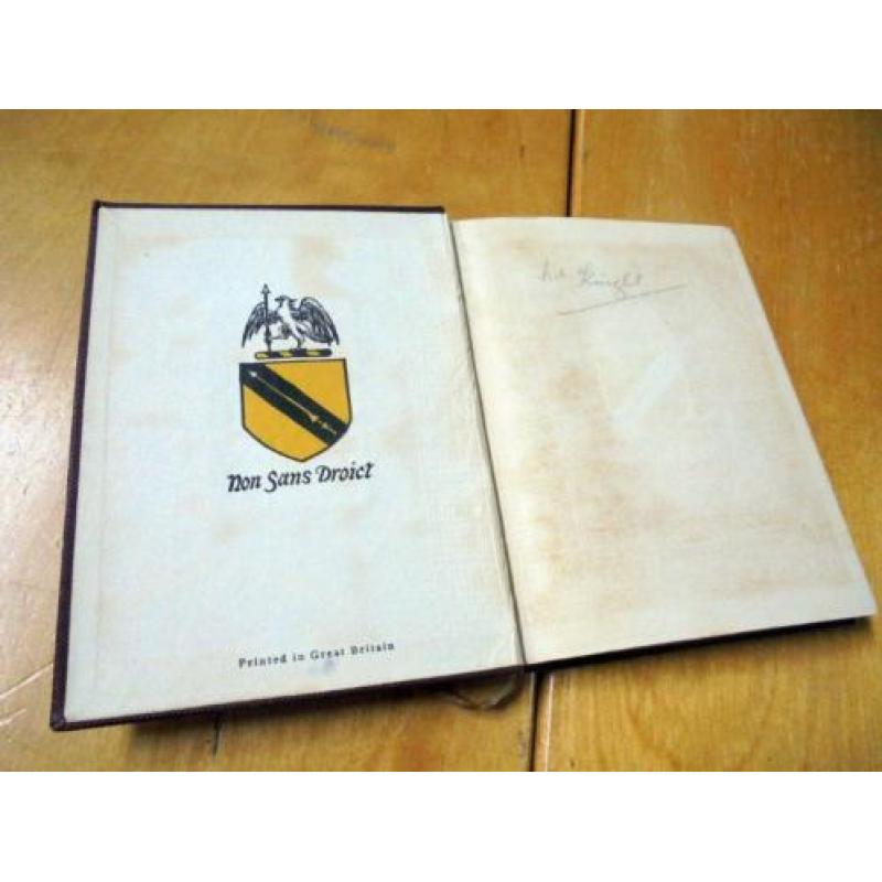 Shakespeare's Comedy of Twelfth Knight. Gollancz. 1923.