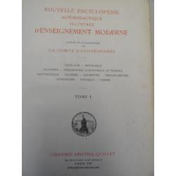 Nouvelle Encyclopedie