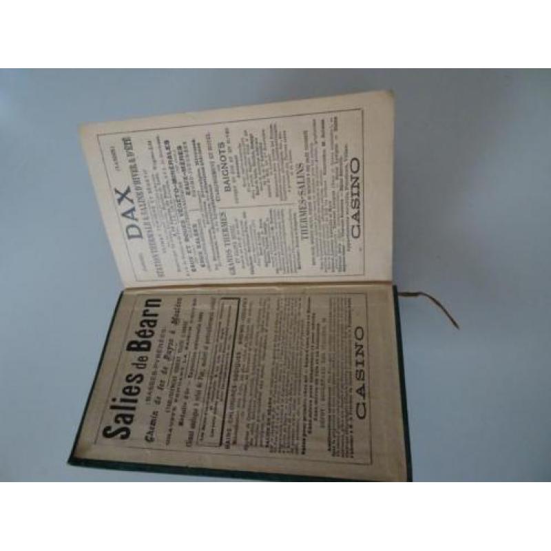 Paris Diamant jaar 1898 1899