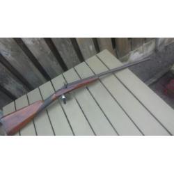 Flobert.6 mm flobert.geweer