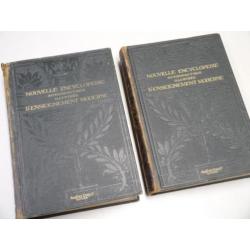 Nouvelle Encyclopedie