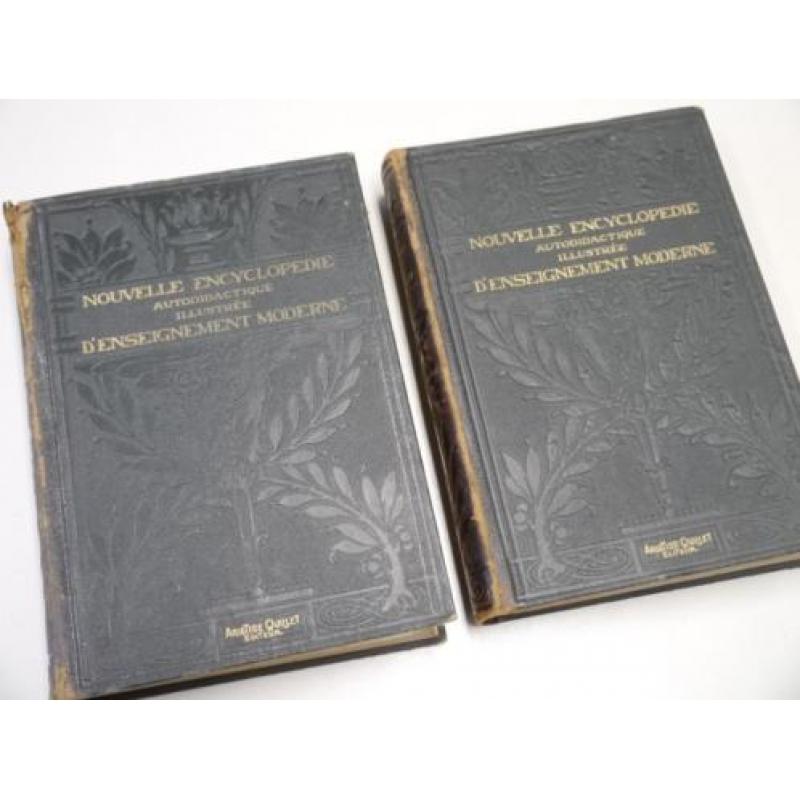 Nouvelle Encyclopedie