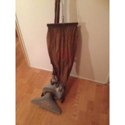 Vampyr W165 steelstofzuiger van AEG uit 1929
