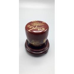Natsume japanese teacaddy (9)