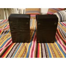 Philips speakerset.