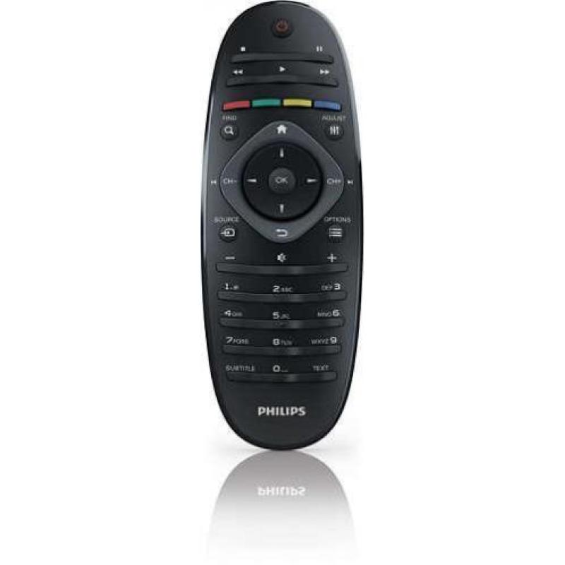Philips smart LED-TV "37