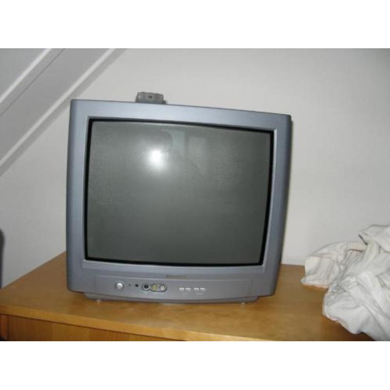kleuren TV Philips 42cm