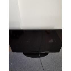 Samsung Full HD 40inch televisie UE40EH5000 tv