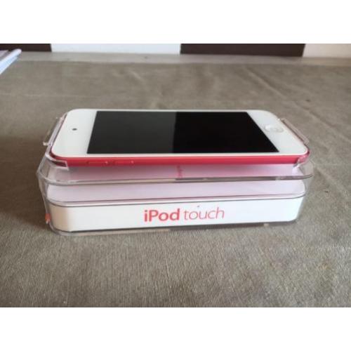 Apple iPod touch 5 , 32GB pink/roze