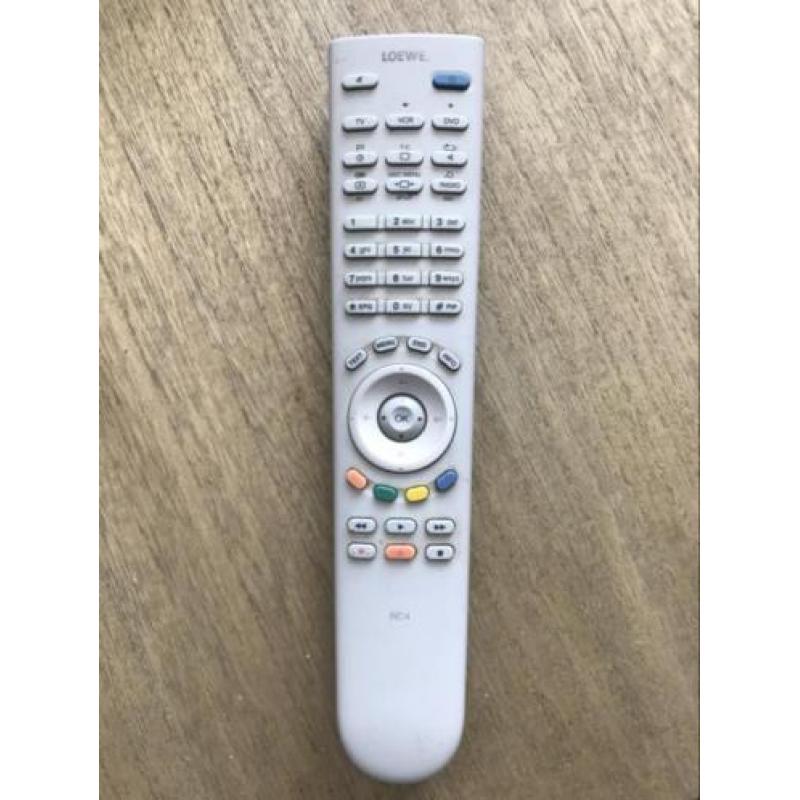 Mooie goedwerkende Loewe televisie