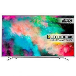55 inch 4k uhd hdr uled smart wifi led tv