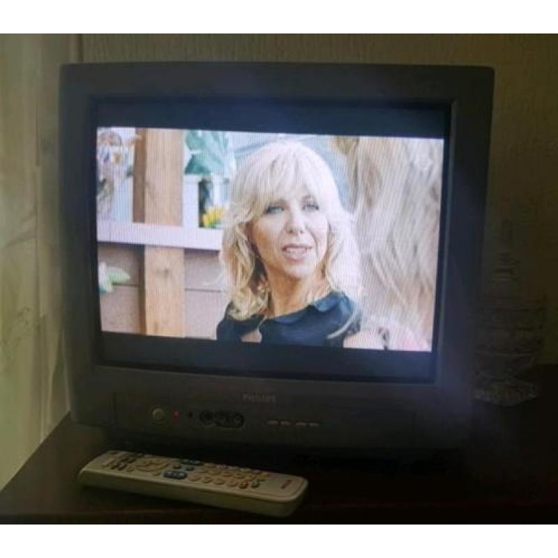 Phillips tv.