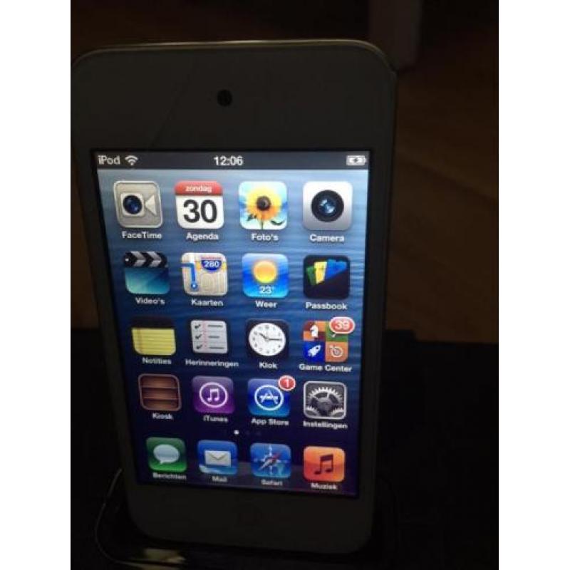 Ipod touch 8Gb