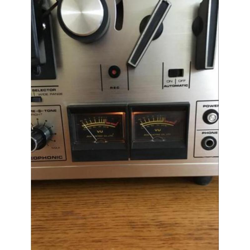 Akai 1722w