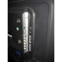 D-Vision LED tv