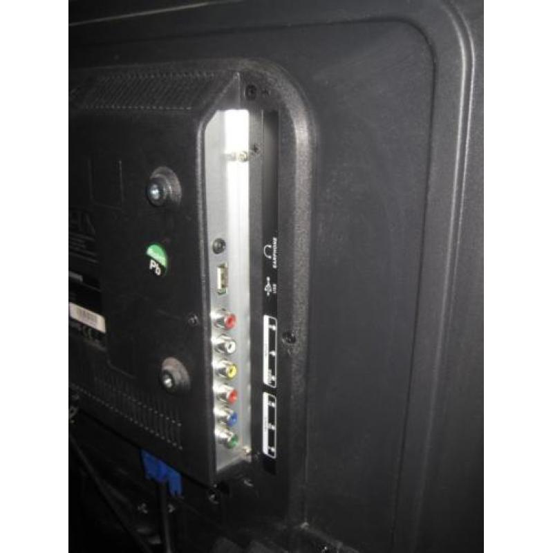 D-Vision LED tv