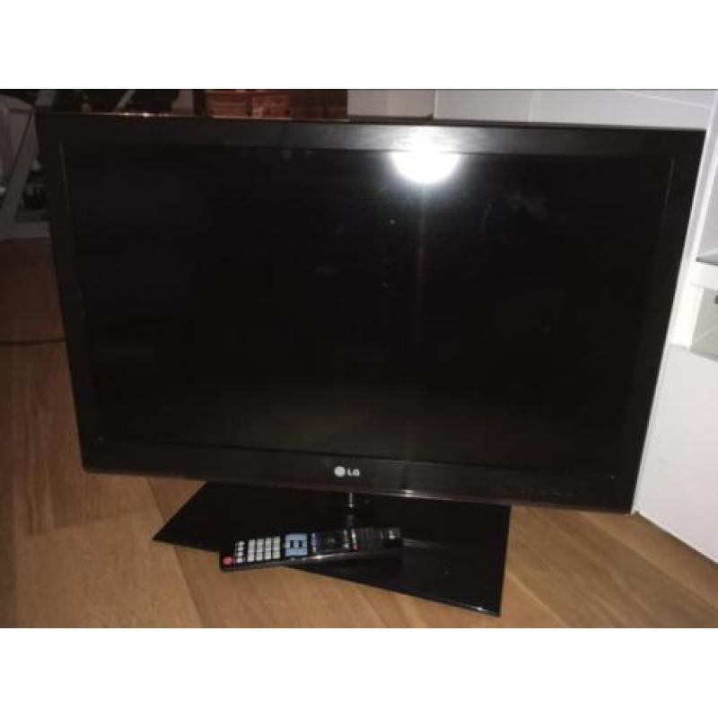 Tv lg 32lv3550