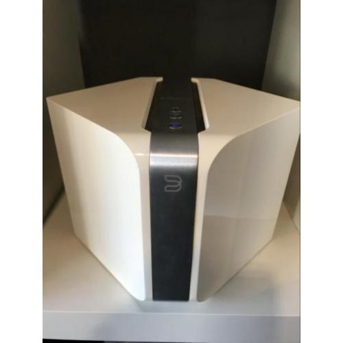 BLUESOUND PowerNode1 & DUO Speakers ! Zie: 'COUNTDOWN'!!!