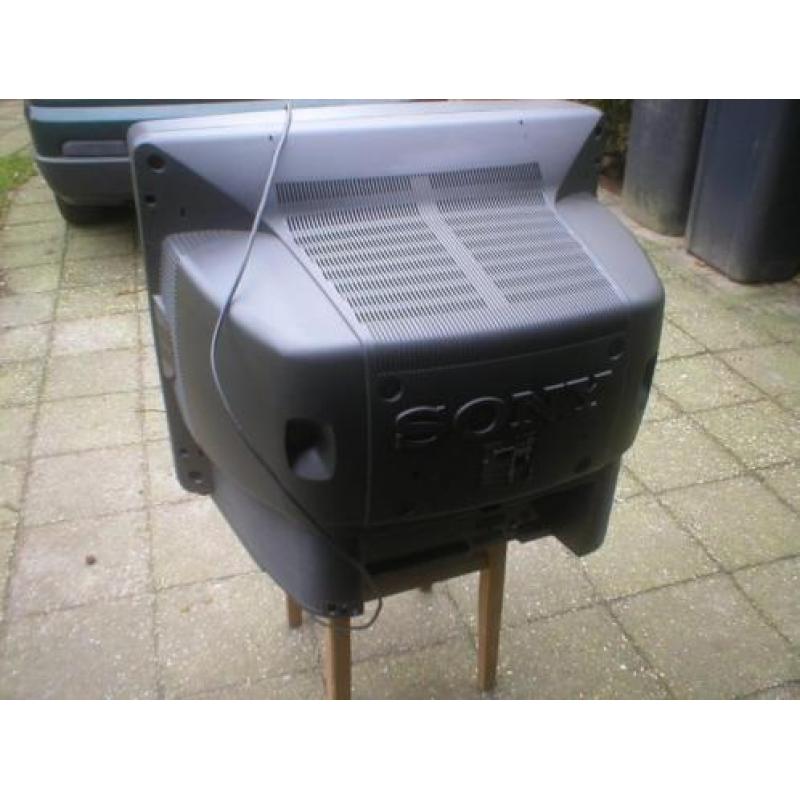 Sony Trinitron KV-29X5D Playstation/Xbox/Gamecube/Sega TV
