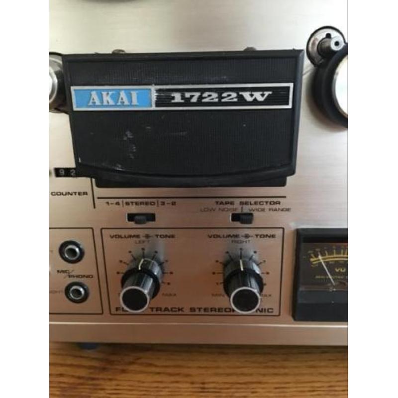 Akai 1722w