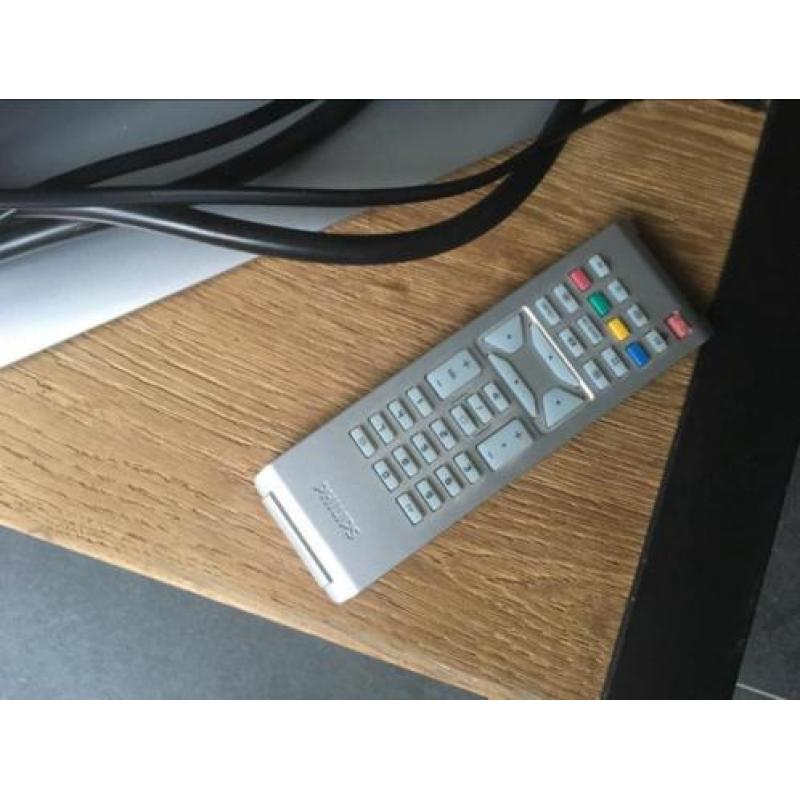 Philips flat tv 20 inch