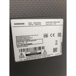 Samsung led tv 40 inch