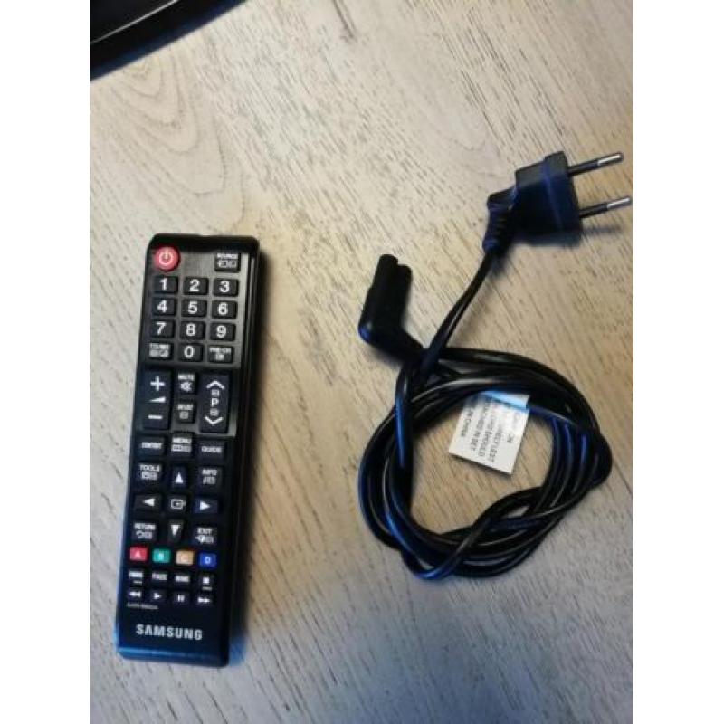 Samsung Serie 5 HD lcd TV 40 inch