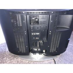 Sony LCD TV