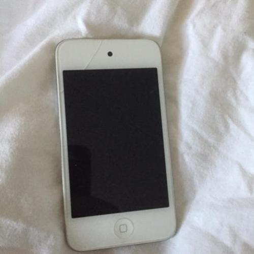 Ipod touch 8Gb