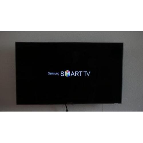 Samsung smart tv 40 inch full hd - met beugel en/of voet