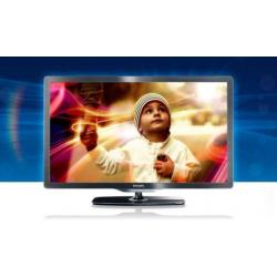 Philips smart LED-TV "37