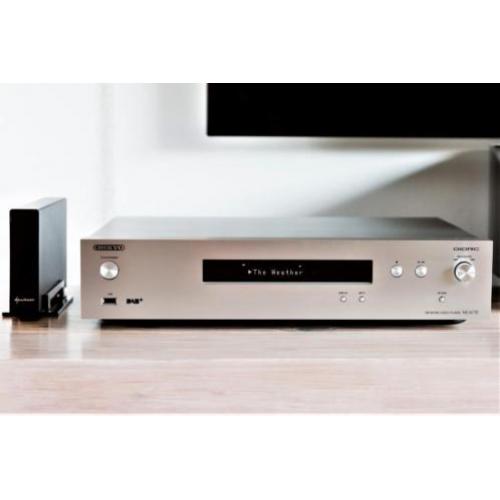 Onkyo NS-6170 en NS6130+AudioFacts modificaties vanaf 349,-