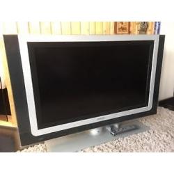 Lcd - tv