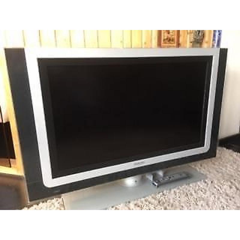 Lcd - tv