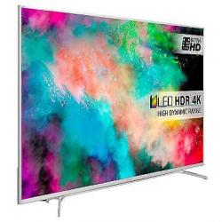 55 inch 4k uhd hdr uled smart wifi led tv