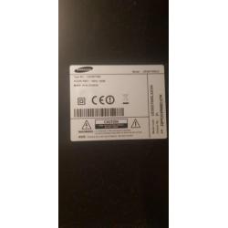 Samsung UE55D7000 55"+voet