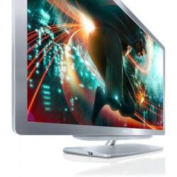 TOPMODEL 132 cm Philips 52PFL9606H 3D smart Ambilight XL tv