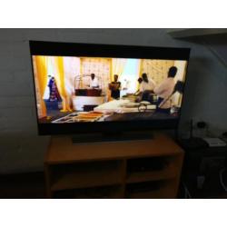 Zeer mooie Samsung 48hu7500 48" UHD 4k TV met 3D