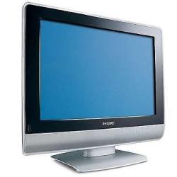 Philips LCD HD breedbeeld Flat TV