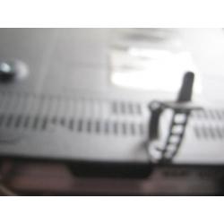 D-Vision LED tv
