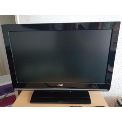 Jvc tv