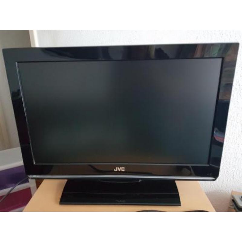 Jvc tv