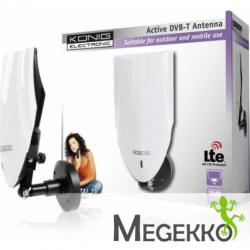 Knig KN-DVBT-OUT112 tv-antenne