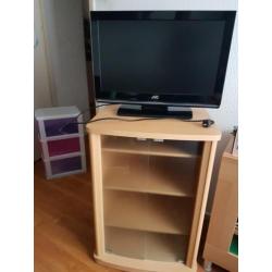 Jvc tv